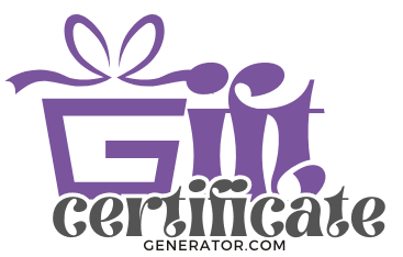 101giftcertificatetemplates.com